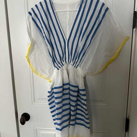 NWOT Lem Lem Cover Up - Picture 1 of 5